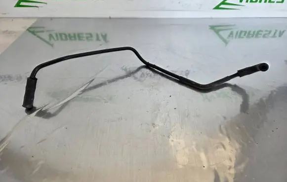 Air intake hose/pipe