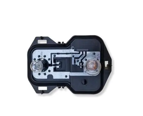 BMW X4 F26 Rear/tail lights 7331280