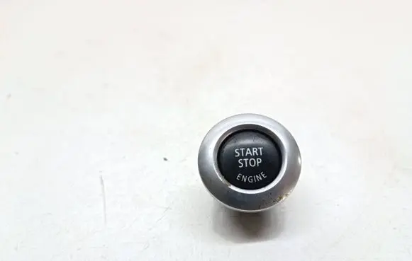BMW 1 E81 E87 Engine start stop button switch 6949499