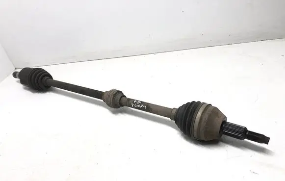 Chrysler Town & Country V Front driveshaft P04880212AE THJ2318Y2148