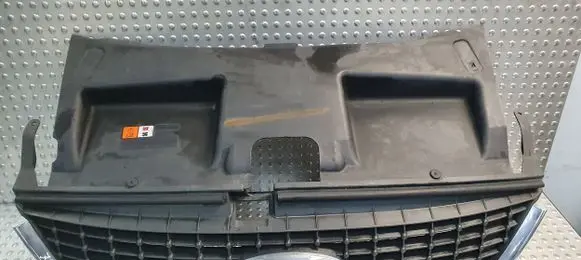 Ford Mondeo MK IV Front grill 7S718200D