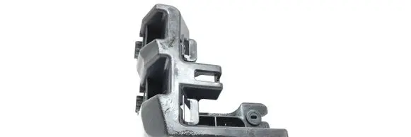 Renault Trafic III (X82) Front bumper mounting bracket 871229902R 93453919 1321454X
