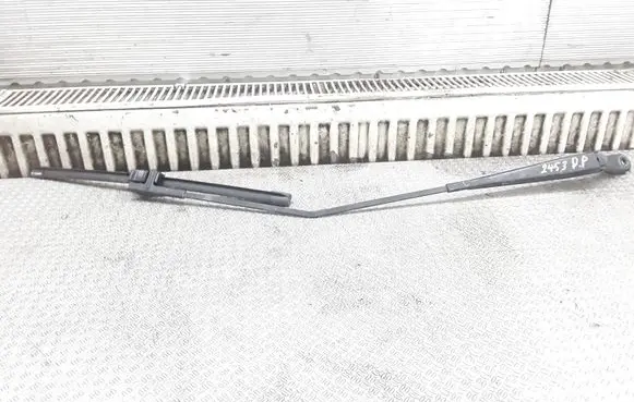 Peugeot 207 Windshield/front glass wiper blade 
