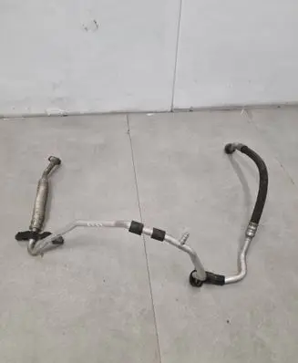Skoda Superb B6 (3T) Air conditioning (A/C) pipe/hose 1K0820743FD ST6233