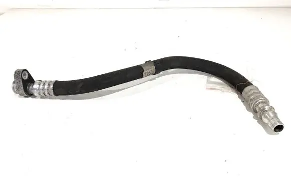 Mercedes-Benz E W211 Air conditioning (A/C) pipe/hose A2118300915
