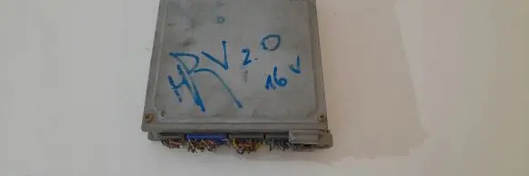 Honda HR-V Engine control unit/module 37820PEL405