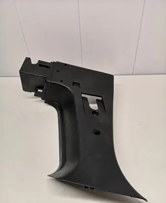 Dacia Lodgy Rear seat side top trim 