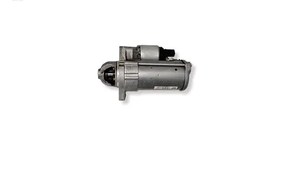Opel Corsa F Starter motor 9830507480