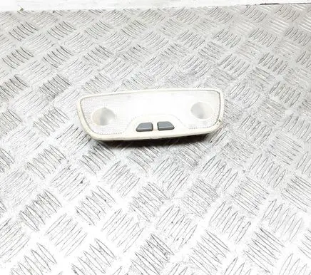 Volvo S60 Rear seat light 9178936