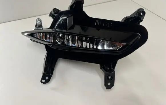 KIA Ceed Front fog light 92202J7500
