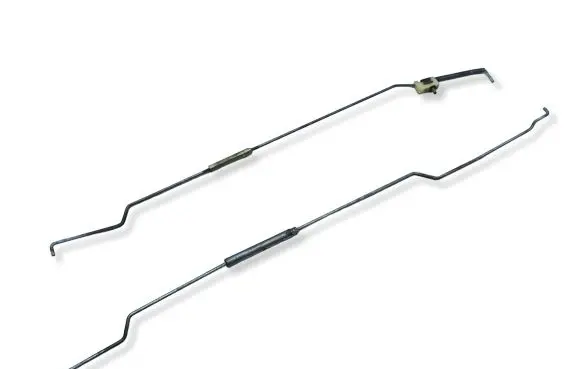 Jaguar XJ SERIE 2 Front door cable line 