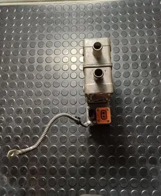 Porsche Cayenne (92A) Electric engine pre-heating system (optional) 12E963231F 710300380700