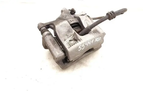 Peugeot 2008 II Front brake caliper 9843800180