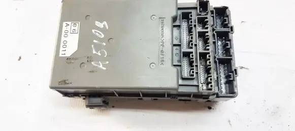 Honda CR-V Fuse box set 52575LM A-000011
