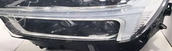 Volvo XC60 Headlight/headlamp 31656614