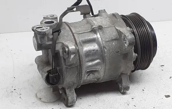 BMW 7 G11 G12 Air conditioning (A/C) compressor (pump) PXC168730 6822847 12941310