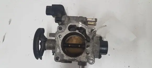 Toyota RAV 4 (XA10) Throttle valve 8945220130 222700D040
