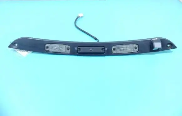 KIA Sportage Tailgate/trunk/boot exterior handle IMPRK1352014
