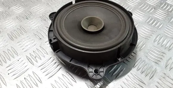 Nissan Qashqai Parcel shelf speaker 281569U00A