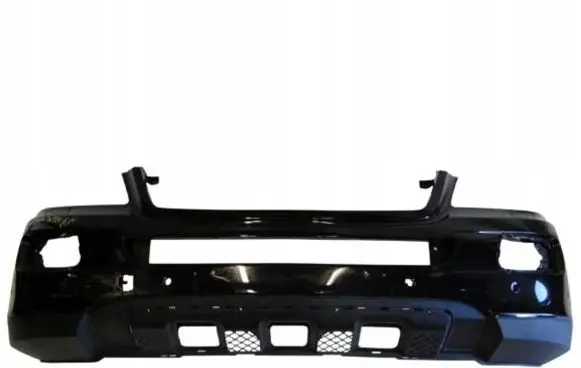 Mercedes-Benz ML W164 Front bumper A1648851225