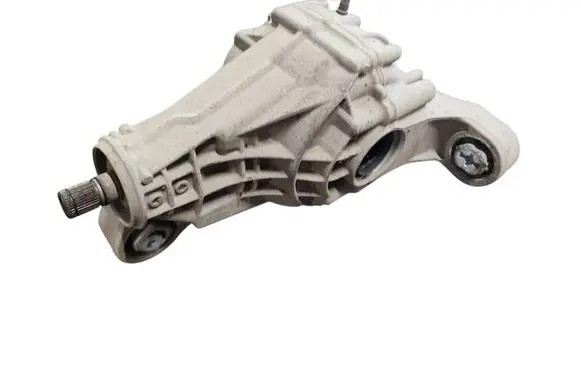 Audi Q7 4L Rear differential 4460310090