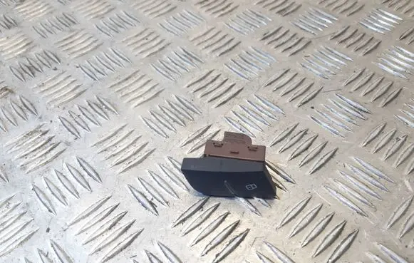 Audi A7 S7 4G Central locking switch button 4G8962107A