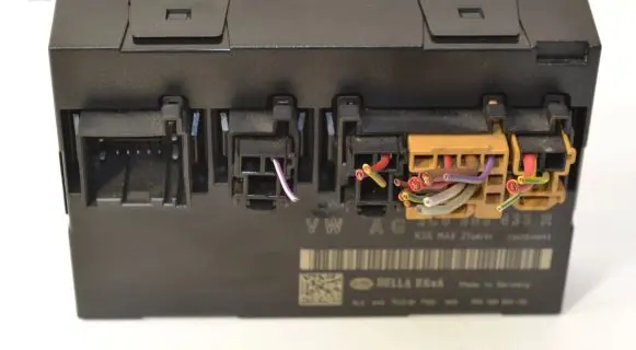Volkswagen PASSAT B6 Comfort/convenience module 3C0959433R 5DK00906420 S0472H042