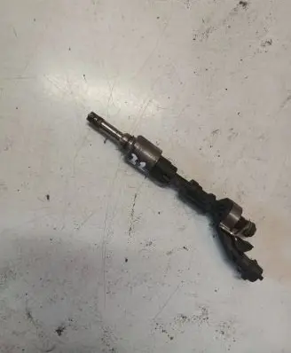 Ford Focus Fuel injector BM5G9F593BA