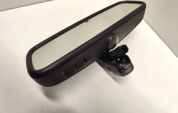 BMW 5 GT F07 Rear view mirror (interior) 9052722000 922434202 36394752