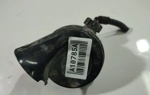 Horn signal