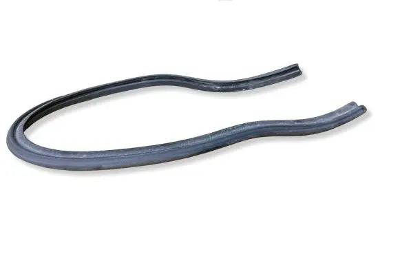 Skoda Octavia Mk2 (1Z) Engine compartment rubber 1Z0823723