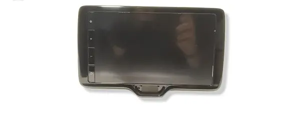 Toyota Yaris XP210 Screen/display/small screen 861400D870B