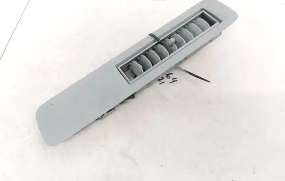 Toyota Avensis Verso Dash center air vent grill