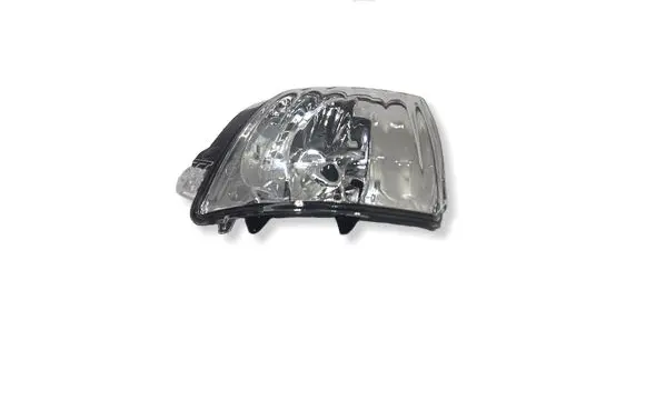Volvo XC70 Mirror indicator light 31111813