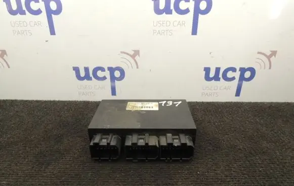 Volkswagen Golf IV Comfort/convenience module 1C0962258N