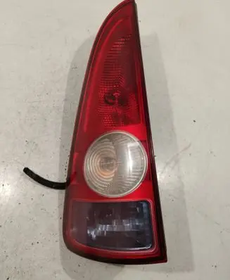 Renault Espace - Grand espace IV Rear/tail lights 8200027153