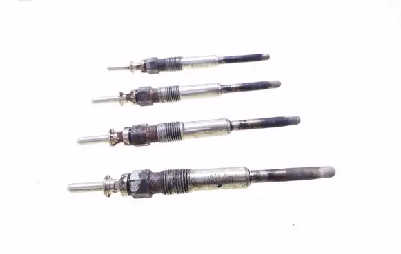 BMW 3 E46 Glow plug Y507J NGK