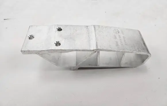 Audi A4 S4 B9 Distronic sensor bracket 8W0959193A