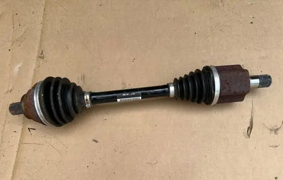 Audi Q3 F3 Front driveshaft 3Q0407271AH