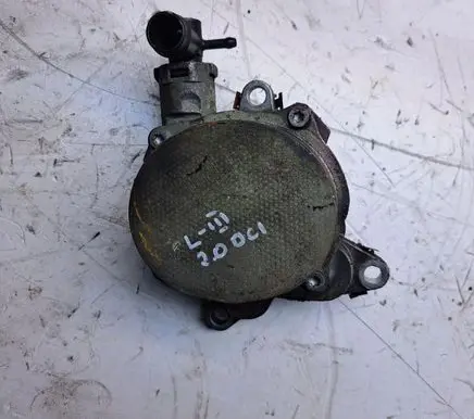 Renault Laguna III Tandem pump 146502018R