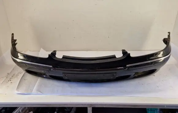 Mercedes-Benz S W220 Front bumper 