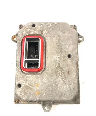 Audi A3 S3 8P Headlight ballast module Xenon 1307329115 1039F01459 1035500015