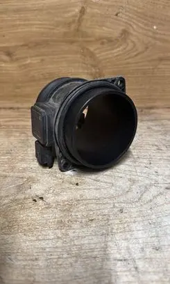 Volvo V50 Mass air flow meter 9645948980