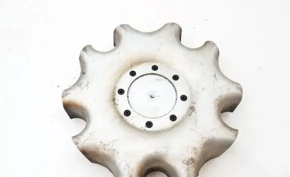 Volkswagen PASSAT B4 Original wheel cap