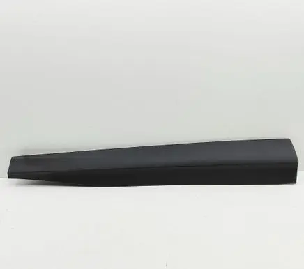 Ford Mustang Mach-E Front door trim (molding) LJ8BR20848ACW