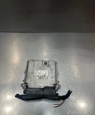 Mercedes-Benz B W245 Engine control unit/module 0281017238 A6409003900 1039S409
