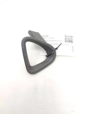 Mercedes-Benz CLK A209 C209 Seat belt trim A2098680222 2098680222