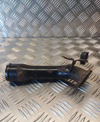 Fiat Bravo Intercooler hose/pipe