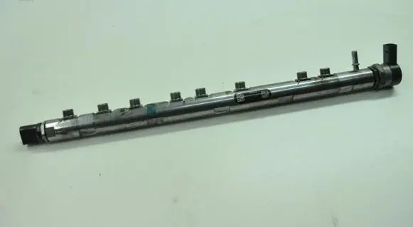 BMW X6 F16 Fuel main line pipe 0281002949 0281002948