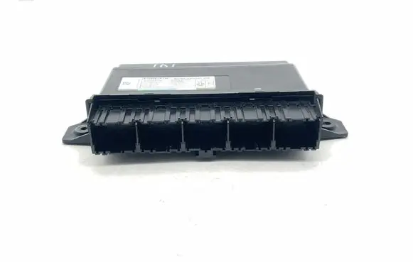 Jaguar XK - XKR Keyless (KESSY) go control unit/module 8G9N19G481AB